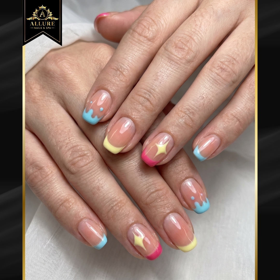 Nail Design June 11